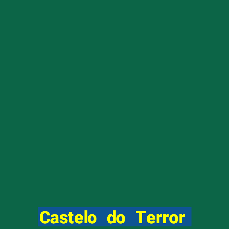 Castelo do Terror bh castelo do terror shopping del rey